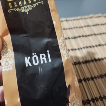 A101 Diyar Baharat Bize Ne Yediriyorsun?