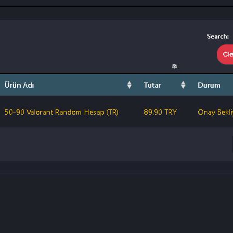 Odepin.com Ode Pin Umursamazlığı