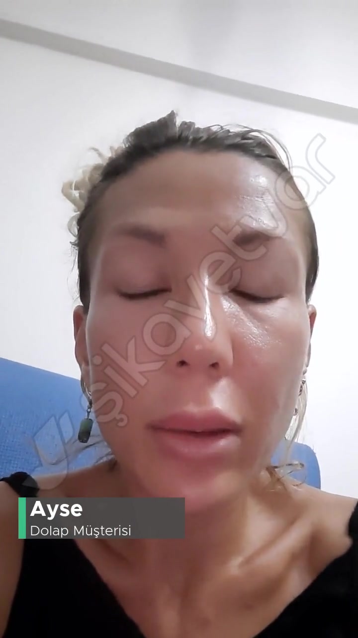 Dolap.com E Devlet Şifresi İstemesi Hukuken Yersiz videonun kapak resmi