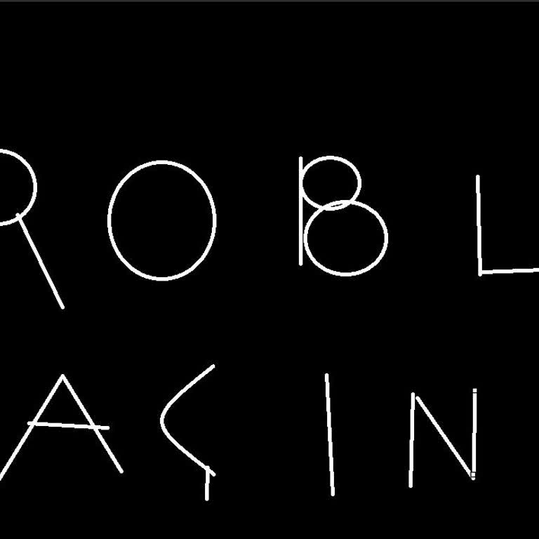 Roblox'un Açılmasını Rica Ediyorum.