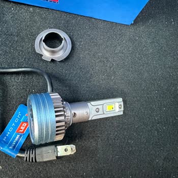 Mavera Otomotiv Photon Milestone Ayıplı Ürün