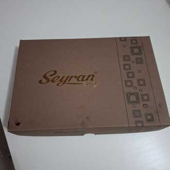 Seyran Pastanesi Ekler Zehirlenmesi Yaşadık.