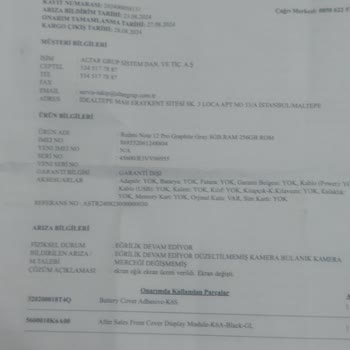 Media Markt Yapılan Kaskonun Hiçbir İşe Yaramaması