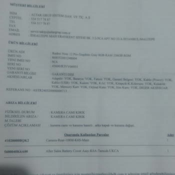 Media Markt Yapılan Kaskonun Hiçbir İşe Yaramaması