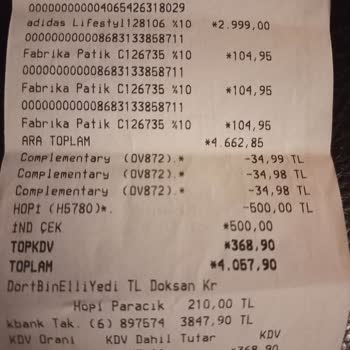 Çanakkale Boyner Hediye Oyunu