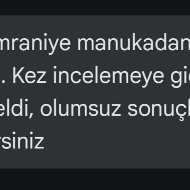 Manuka 3. Kullanımda Ki Çantanın Solması!