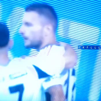 Digiturk Ekranında Çıkan Garip Harfler