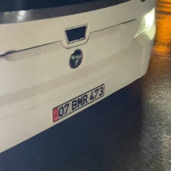 Obilet İzmir Yolculuğunda Yaşanan Büyük Gecikme Ve Saygısız Davranışlar