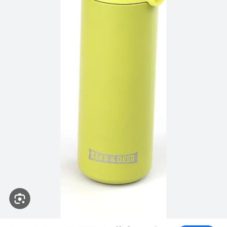 Ceren İthalat Beer&deer Suluk Kapağı Şikayeti