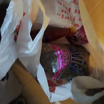 Cepte Şok Alışveriş Sorunu