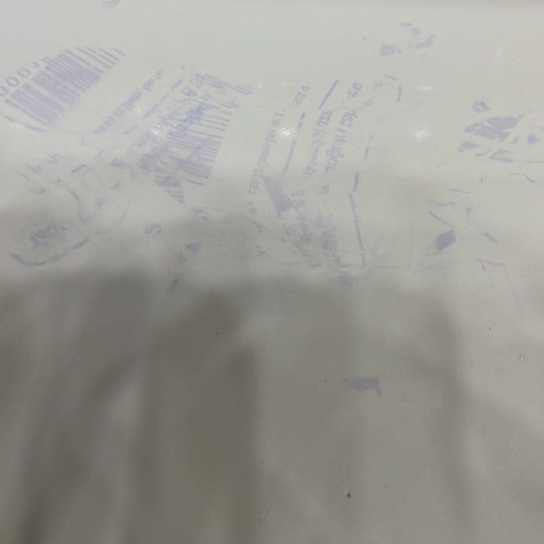 Şok Marketler Poşetlerinin Renk Verme Sorunu