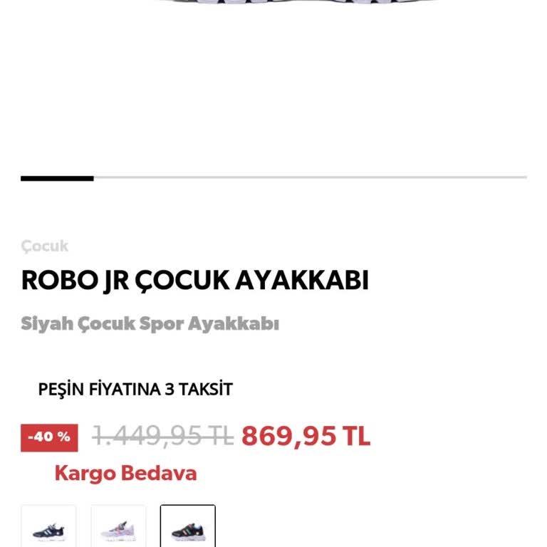 Hummel Spor Ayakkabı Fiyat Farkı