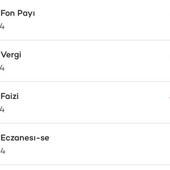 Akbank Artı Para Faizi