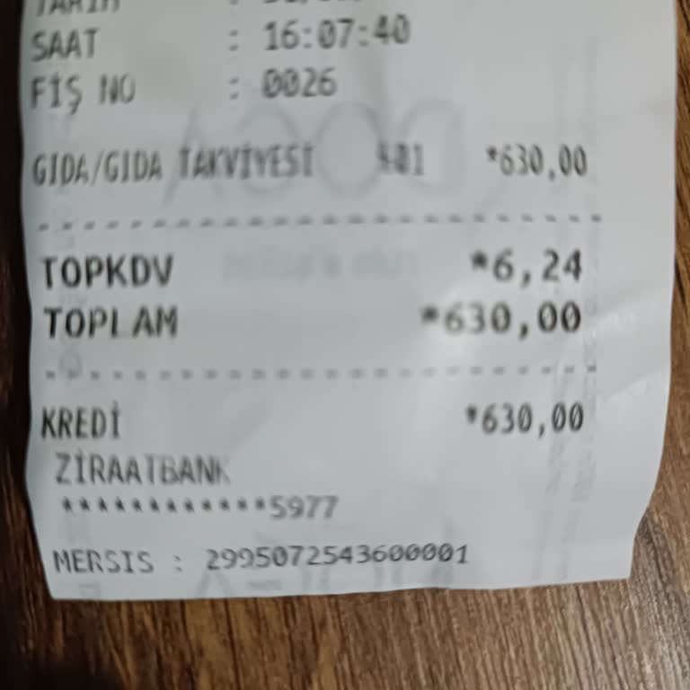 Argivit Fokus Köpürme Ve Ekşime Sorunu
