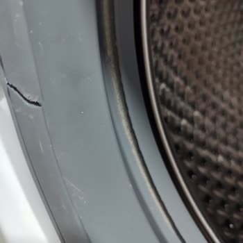 Arçelik Çamaşır Makinesi Garanti Sürecinde Sorun Çıkarıyor