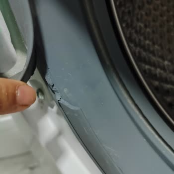 Arçelik Çamaşır Makinesi Garanti Sürecinde Sorun Çıkarıyor