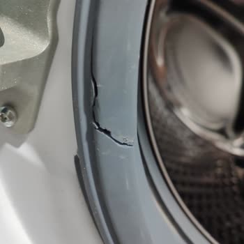 Arçelik Çamaşır Makinesi Garanti Sürecinde Sorun Çıkarıyor