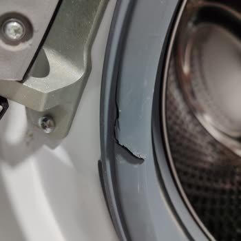 Arçelik Çamaşır Makinesi Garanti Sürecinde Sorun Çıkarıyor