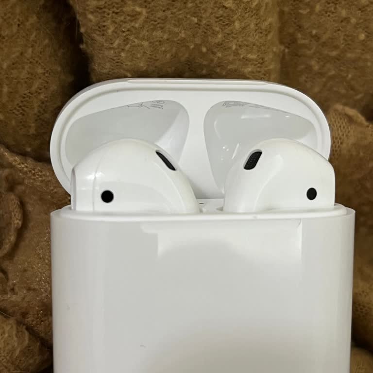 Teknosa/Apple Airpods Defolu Ve Garanti Süresi Problemi