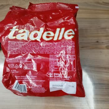 Sarelle Sar Elle Şikayet