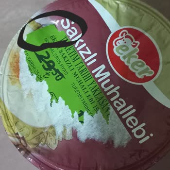 Migros Tarihi Geçmiş Ürün