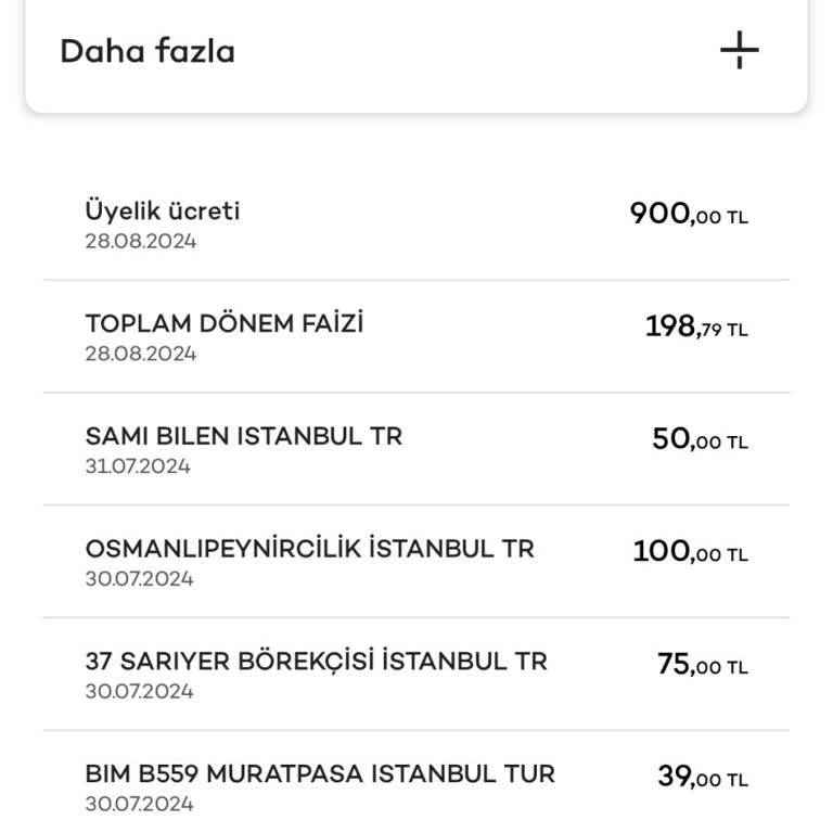 Akbank Üyelik Ücreti İptali