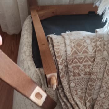 Enza Home Enza Berjer Ayağı
