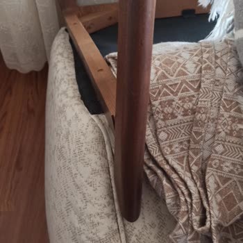 Enza Home Enza Berjer Ayağı