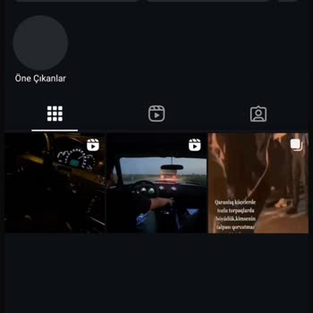 Oğlumun Hesapları Çalındı ve Erişim Engellendi