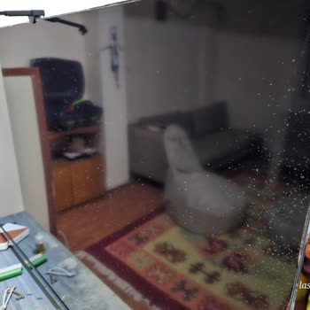 Sultan Temizlik (Antalya) Eksik Ve Aceleci Temizlik Hizmeti Şikayeti