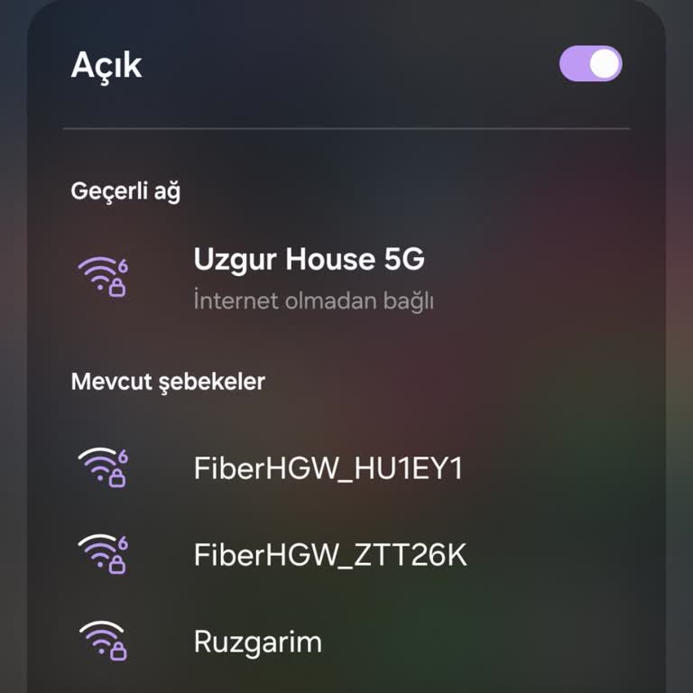 TurkNet 4 Gündür İnternet Yok