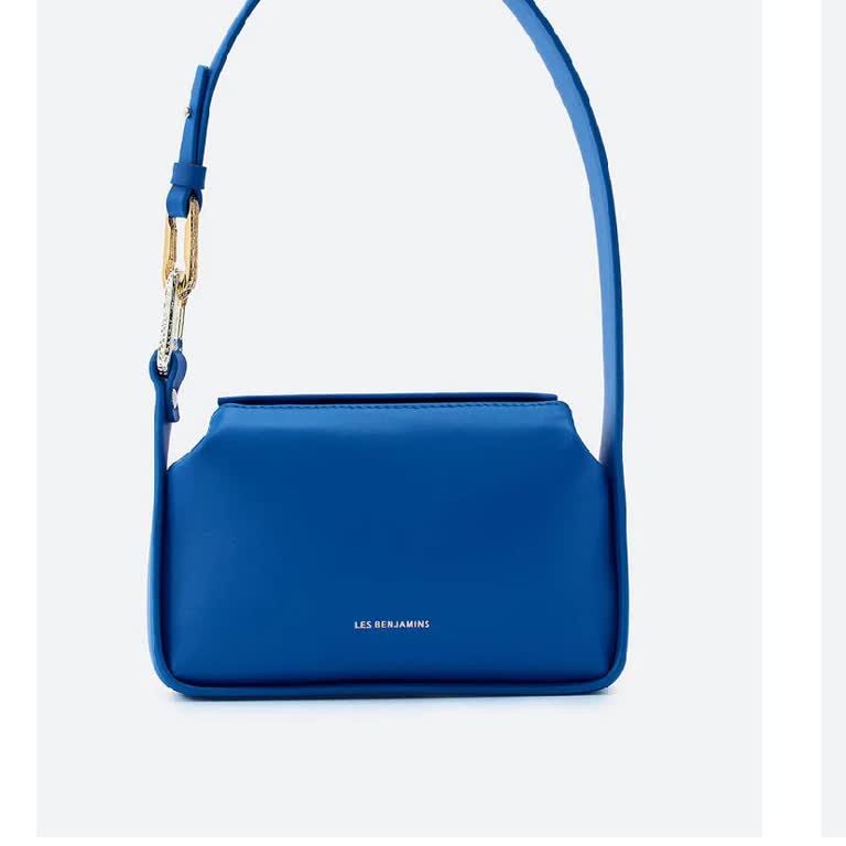 Les Benjamins Toz Torbası İle Gönderilmesi Gereken Çanta Toz Torbasız Geldi