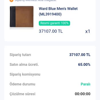 Trendyolmall1.com Trendyol Carrefour SA Ek Gelir AVM