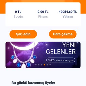 Trendyolmall1.com Trendyol Carrefour SA Ek Gelir AVM