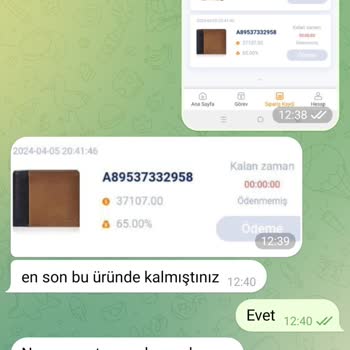 Trendyolmall1.com Trendyol Carrefour SA Ek Gelir AVM