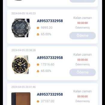 Trendyolmall1.com Trendyol Carrefour SA Ek Gelir AVM