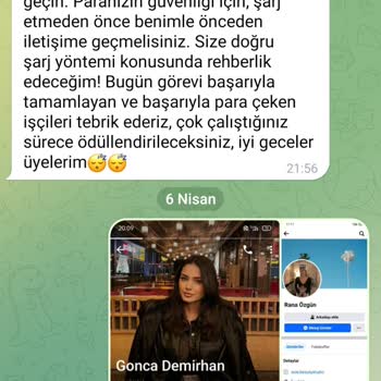 Trendyolmall1.com Trendyol Carrefour SA Ek Gelir AVM