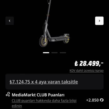 Media Markt Mağazanın Müşteriyi Mağdur Etmesi Haksız Kazanç Sağlaması