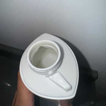 Pantene Şampuan 3te 1i Boş