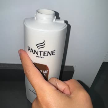 Pantene Şampuan 3te 1i Boş