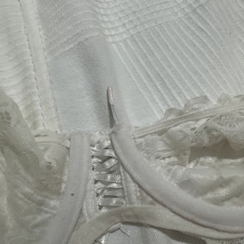 Suwen İç Çamaşırında Sürekli Tel Sorunu Ve Kötü Müşteri Hizmeti