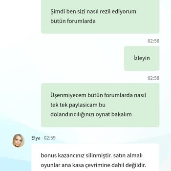 Hugobet'te Yatırım Ve Kayıp Bonus Sorunu