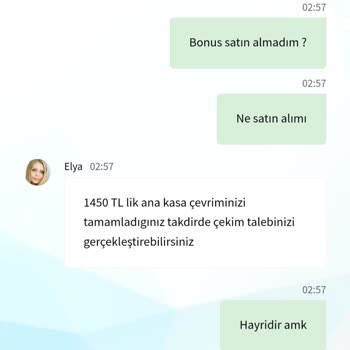 Hugobet'te Yatırım Ve Kayıp Bonus Sorunu