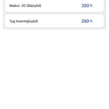 Yanlış Yansıtılan Ücretle İlgili Acil Düzeltme Talebi