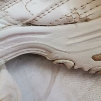 Skechers Ayakkabı 5 Ayda Açıldı Kalitesiz Ürün