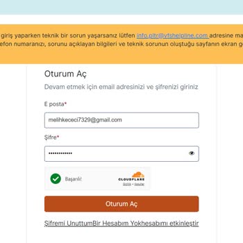 VFS Global Polonya Vize Randevu Sorunu