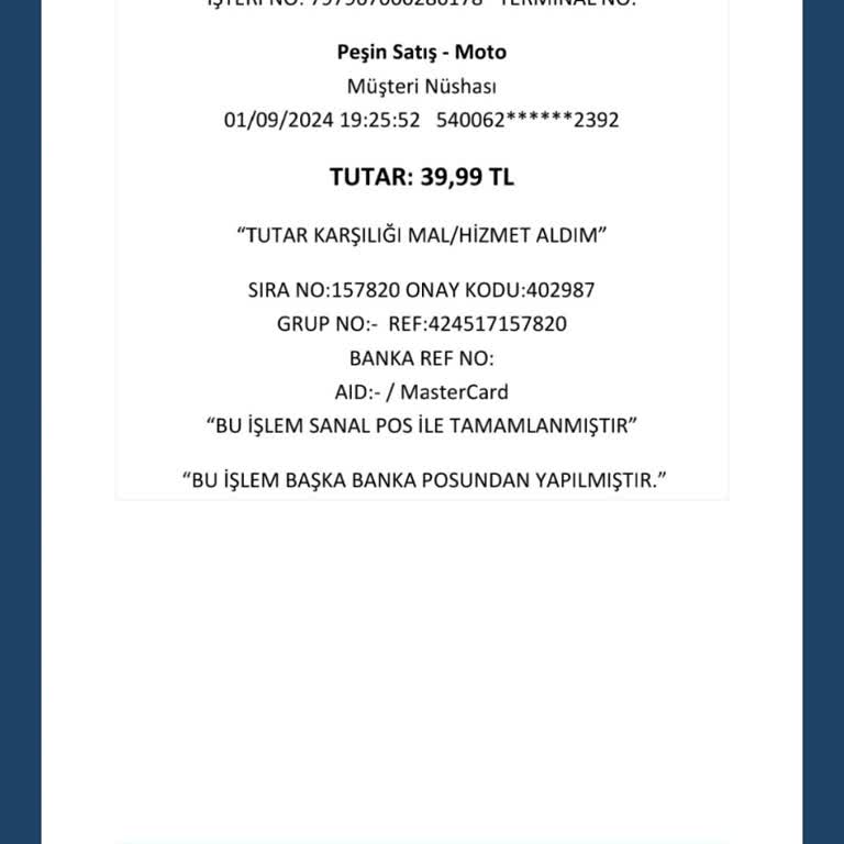 Google Lifecell Bilgim Dışında Hesabımdan Para Çekmiş