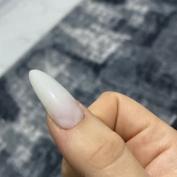 Nrnailhome (Instagram) Protez Tırnak