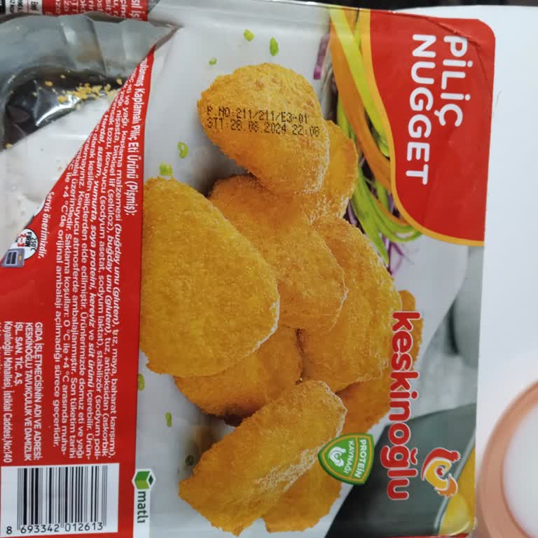Migros Son Kullanma Tarihi Geçmiş Yiyecek