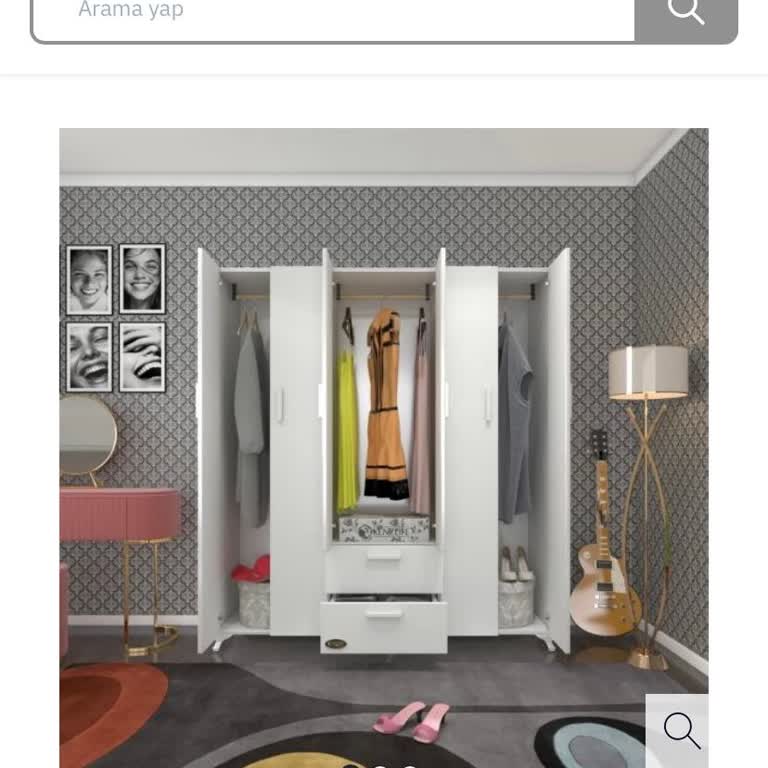 Kenzlife Ev Mobilyaları Epttavm Kenzlife Mobilya Sipariş Özensizliği